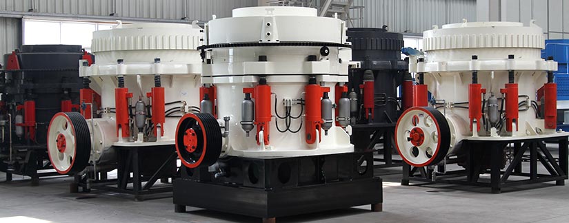 Cone Crusher