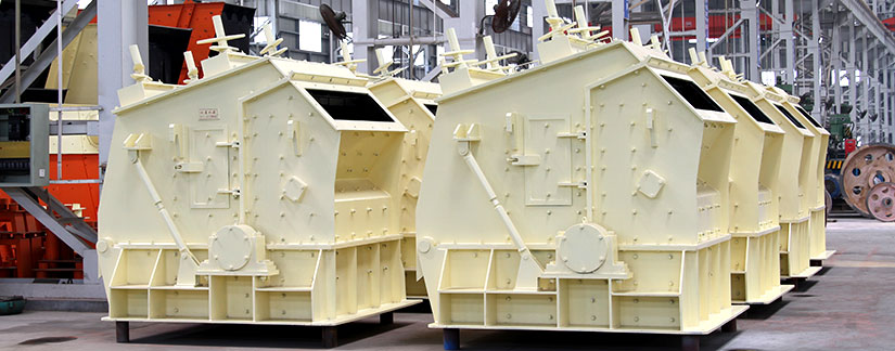 Impact Crusher