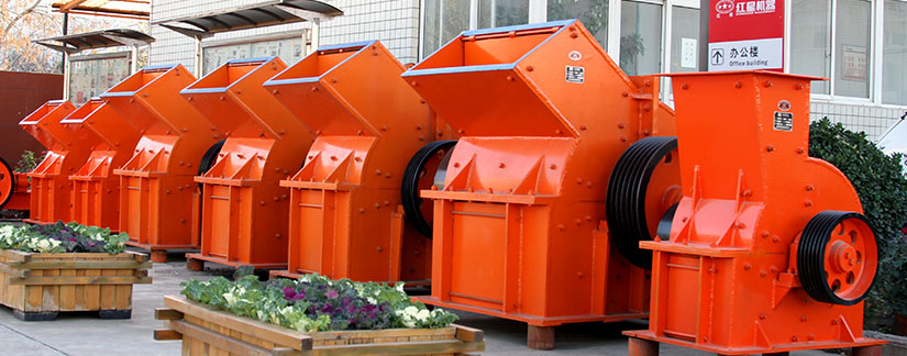 Hammer Crusher