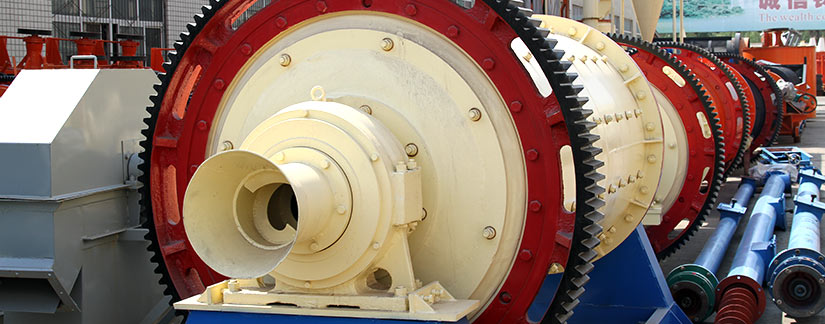 Ball Mill