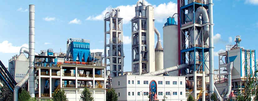 Cement Making Equipment