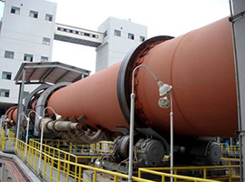 Rotary Kiln