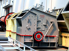 Impact Crusher