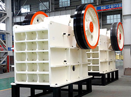 Jaw Crusher