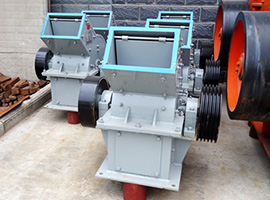 Hammer Crusher