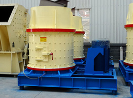 Compound Crusher