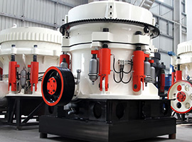 Cone Crusher