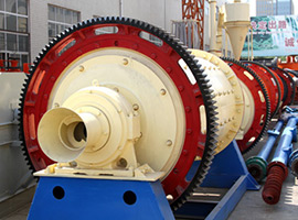 Ball Mill