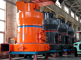 Boron Grinding Mill