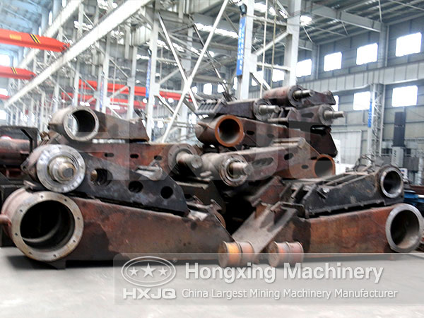 Jaw Crusher