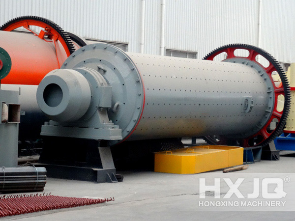 ceramic ball mill