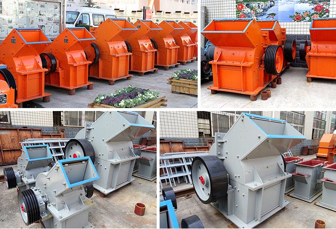 Hammer Crusher