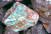 Copper Ore